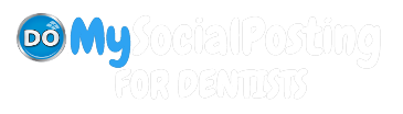 DoMySocialPosting For Dentists | Bite Size Social Content