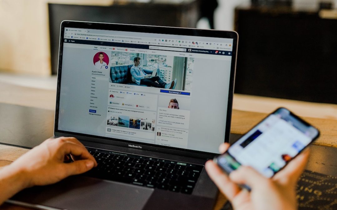 5 Reasons Your Dental Practice Needs to Post to Facebook 2x a day, Every day