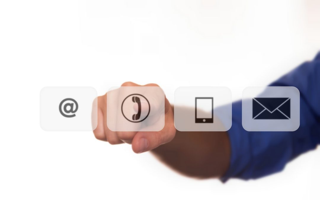 The 5 Things People are Going to Your Dental Office’s Website to Find